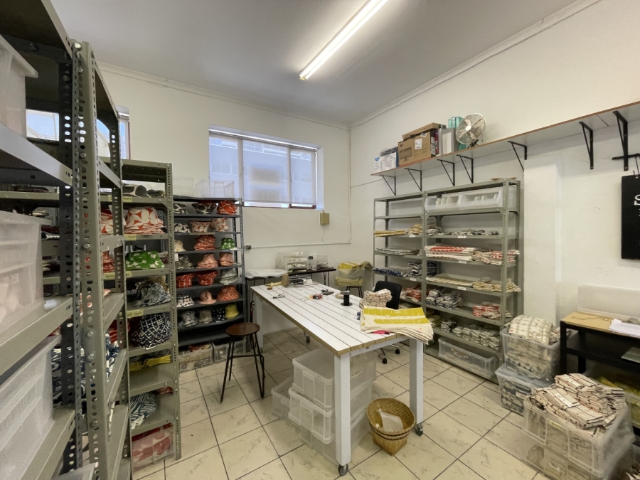 To Let commercial Property for Rent in Cape Town City Centre Western Cape